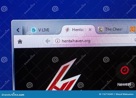 hentaihaven.org|HomeV .